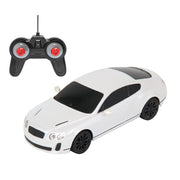 Playzu Remote Control Car : 1:24 Scale