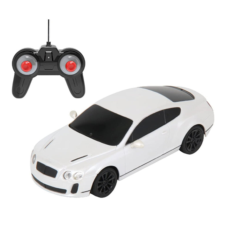 Playzu Remote Control Car : 1:24 Scale