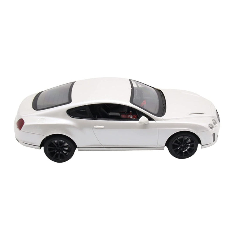 Playzu Remote Control Car : 1:24 Scale
