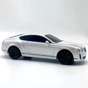 Playzu Remote Control Car : 1:24 Scale