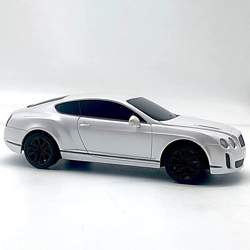 Playzu Remote Control Car : 1:24 Scale