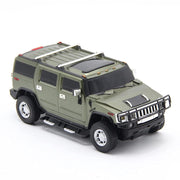 Playzu Remote Control Car : 1:24 Scale