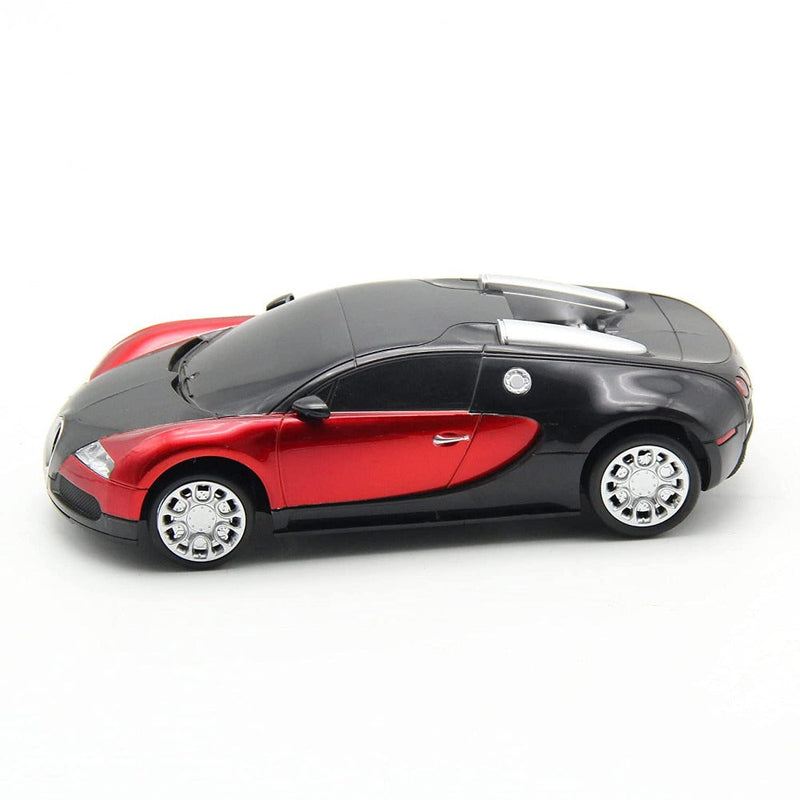 Playzu Remote Control Car : 1:24 Scale