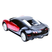 Playzu Remote Control Car : 1:24 Scale