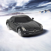 Playzu Remote Control Car : 1:24 Scale
