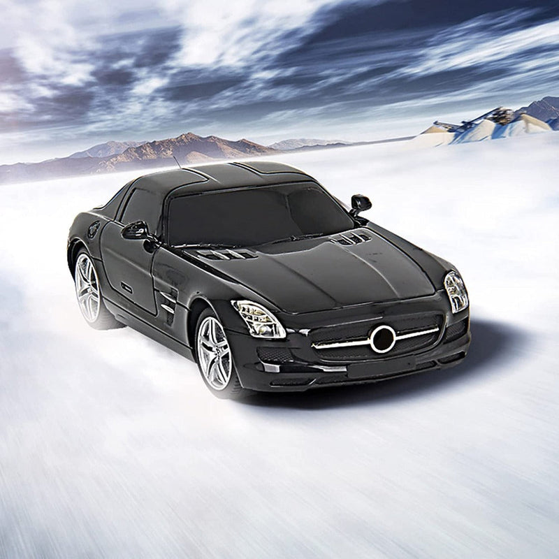 Playzu Remote Control Car : 1:24 Scale