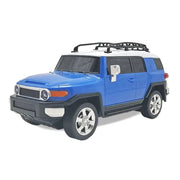Playzu Remote Control Car : 1:24 Scale