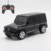 Playzu Remote Control Car : 1:24 Scale
