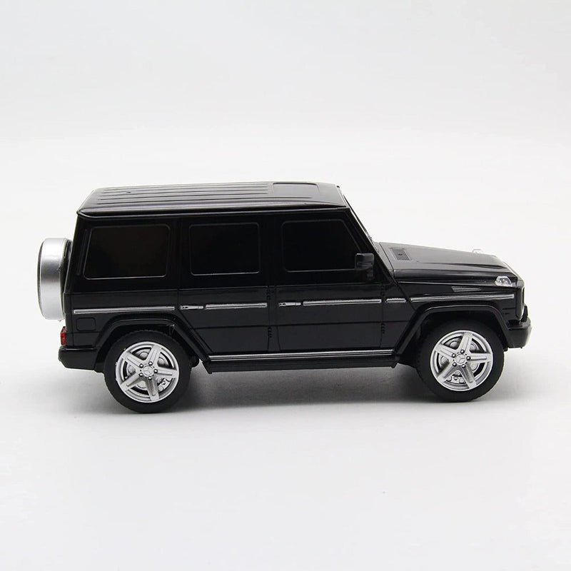 Playzu Remote Control Car : 1:24 Scale