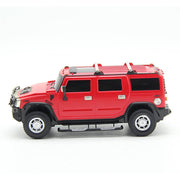 Playzu Remote Control Car : 1:24 Scale