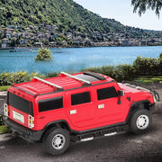 Playzu Remote Control Car : 1:24 Scale