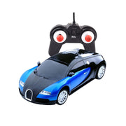Playzu Remote Control Car : 1:24 Scale