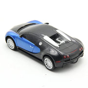 Playzu Remote Control Car : 1:24 Scale