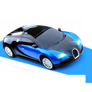 Playzu Remote Control Car : 1:24 Scale