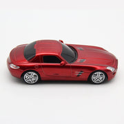 Playzu Remote Control Car : 1:24 Scale