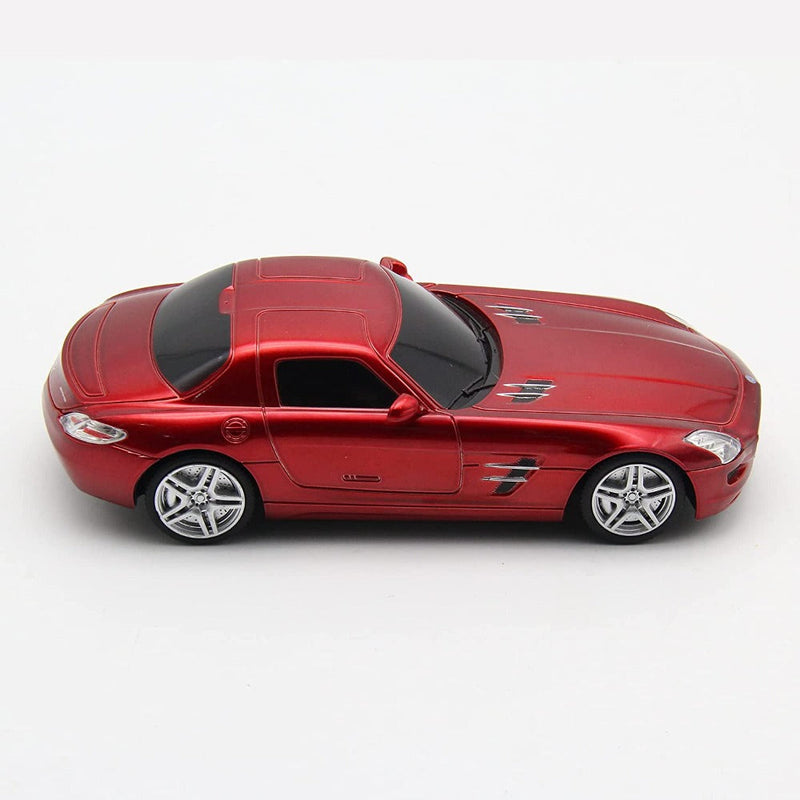Playzu Remote Control Car : 1:24 Scale