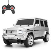 Playzu Remote Control Car : 1:24 Scale