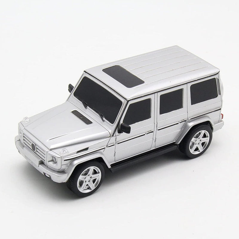 Playzu Remote Control Car : 1:24 Scale