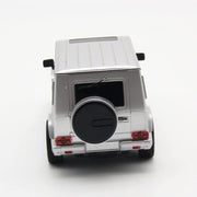 Playzu Remote Control Car : 1:24 Scale