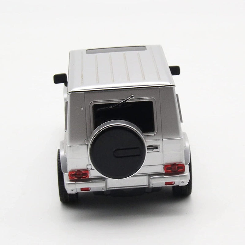 Playzu Remote Control Car : 1:24 Scale