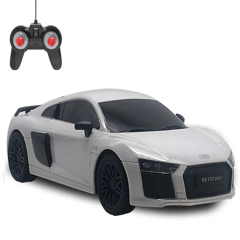 Playzu Remote Control Car : 1:24 Scale