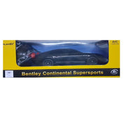 Playzu Remote Control Car : 1:24 Scale