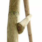 Plum Bush Baby Wooden Garden Swing Set