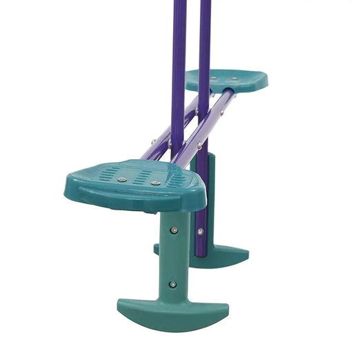 Plum Helios Metal Single Swing and Glider Set-Outdoor Toys-Plum-Toycra