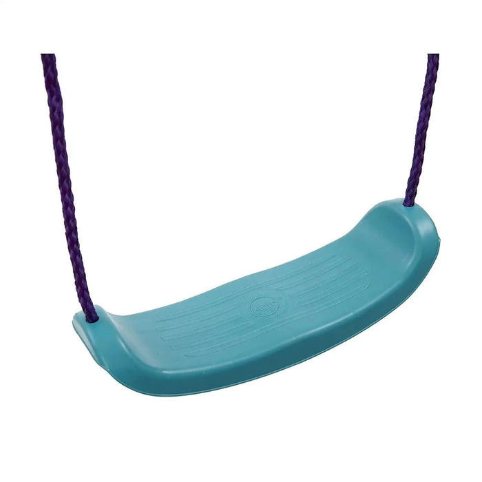 Plum Helios Metal Single Swing and Glider Set-Outdoor Toys-Plum-Toycra