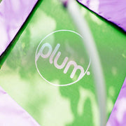 Plum Junior Bouncer Trampoline With Handle