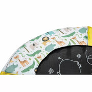 Plum Junior Jungle Bouncer With Sounds
