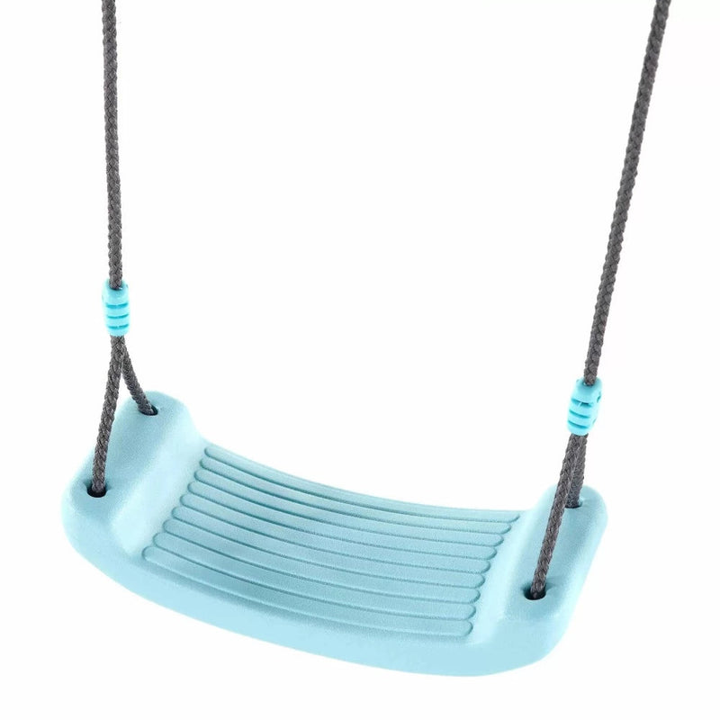Plum Metal Single Swing and Glider with Mist Feature