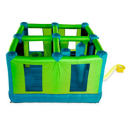 Plum Multiroom Bouncer with Blower