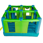 Plum Multiroom Bouncer with Blower