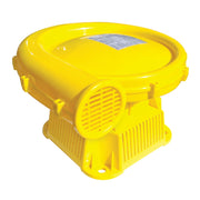 Plum Multiroom Bouncer with Blower