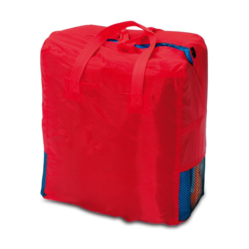 Plum Multiroom Bouncer with Blower