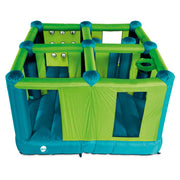 Plum Multiroom Bouncer with Blower