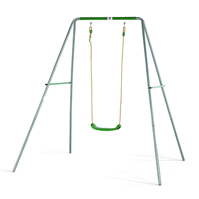 Plum Single Swing Set-Outdoor Toys-Plum-Toycra