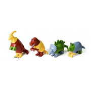 Popular Playthings Mix or Match Animals - Dinosaurs