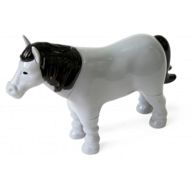 Popular Playthings Mix or Match Animals Farm