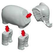 Popular Playthings Mix or Match Animals - Jungle-Construction-Popular Playthings-Toycra