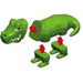 Popular Playthings Mix or Match Animals - Jungle-Construction-Popular Playthings-Toycra