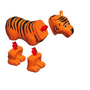 Popular Playthings Mix or Match Animals - Jungle-Construction-Popular Playthings-Toycra