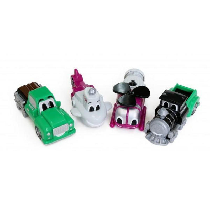 Popular Playthings Mix or Match Junior 2