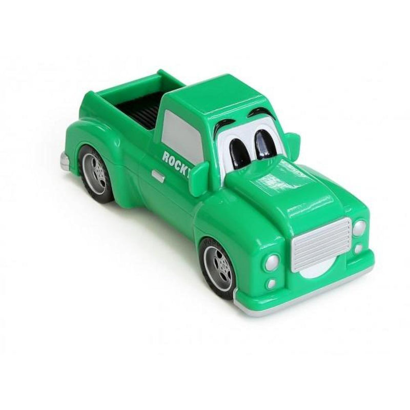 Popular Playthings Mix or Match Junior 2