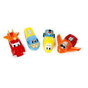 Popular Playthings Mix or Match Junior