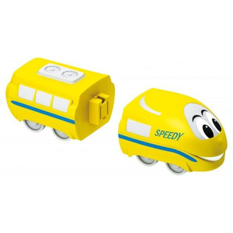 Popular Playthings Mix or Match Junior