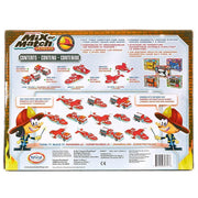Popular Playthings Mix or Match Vehicles Fire & Rescue