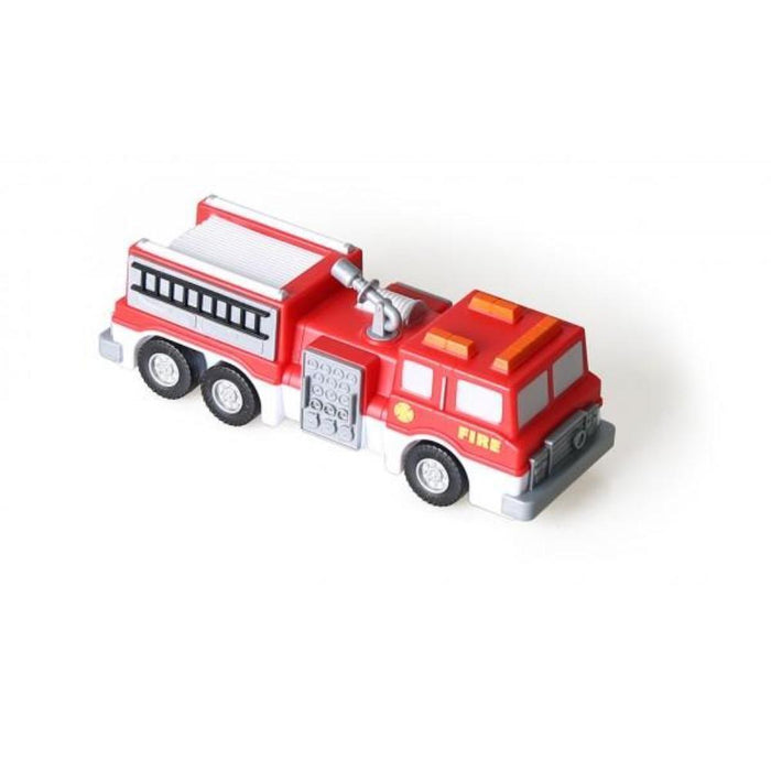 Popular Playthings Mix or Match Vehicles Fire & Rescue-Construction-Popular Playthings-Toycra