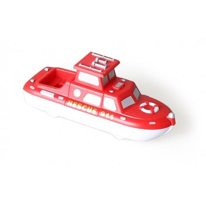 Popular Playthings Mix or Match Vehicles Fire & Rescue